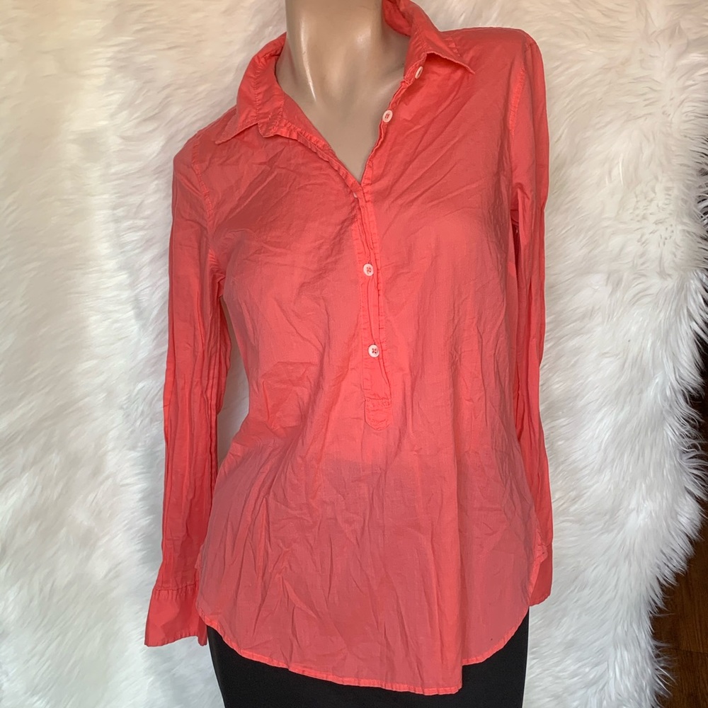 J. Crew Top - Picture 4 of 9